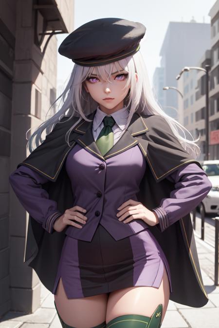 2496603-2644751061-masterpiece, best quality, absurdres, perfect anatomy, 1girl, solo, silver hair, long hair, pink eyes, hands on hips, AtlasUnifo.png